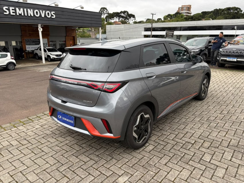 byd dolphin 44,9 kw eletrico gs 1.0 4p automatico 20276
