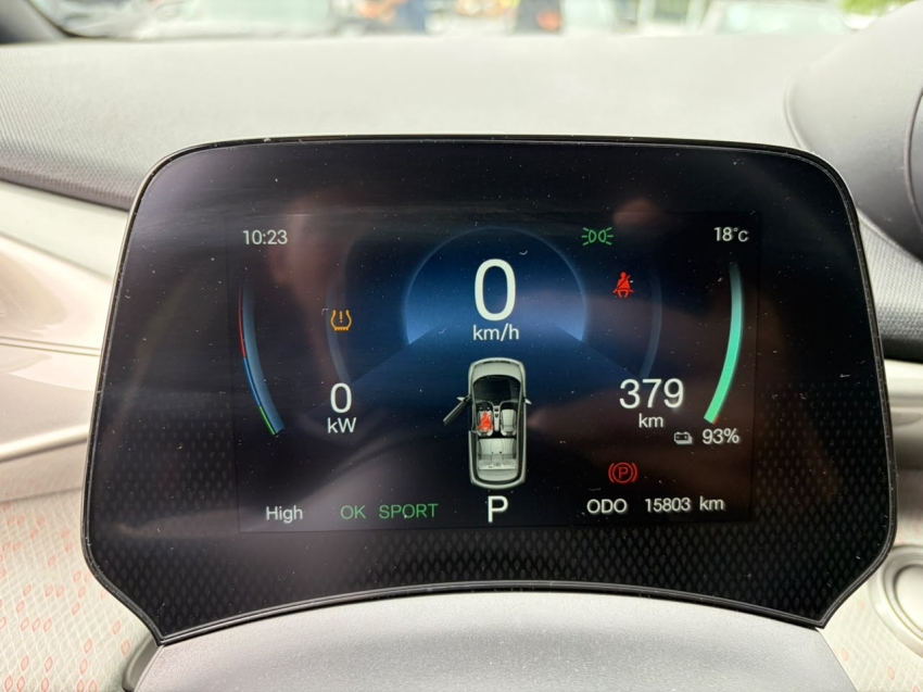 byd dolphin 44,9 kw eletrico gs 1.0 4p automatico 202712