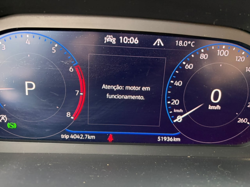 volkswagen t-cross 1.0 200 tsi total flex comfortline automatico 4p 202412