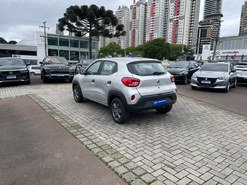 renault kwid 1.0 12v sce flex zen manual 4p 20264