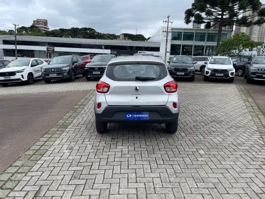 renault kwid 1.0 12v sce flex zen manual 4p 20265