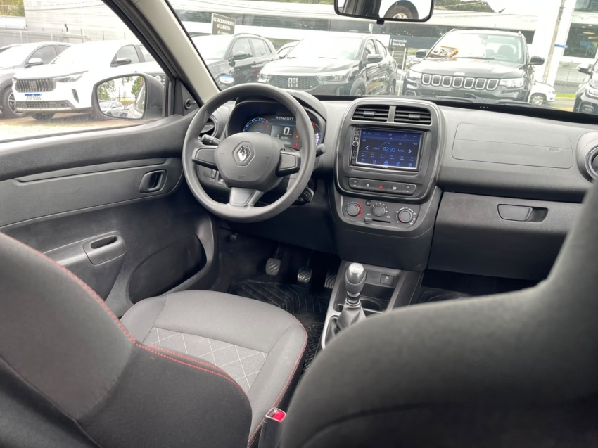 renault kwid 1.0 12v sce flex zen manual 4p 202610