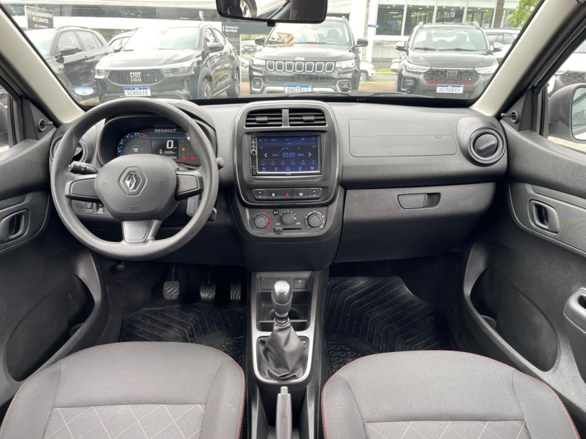 renault kwid 1.0 12v sce flex zen manual 4p 20269