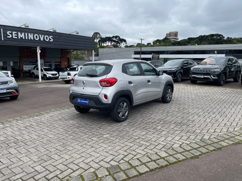 renault kwid 1.0 12v sce flex zen manual 4p 20266