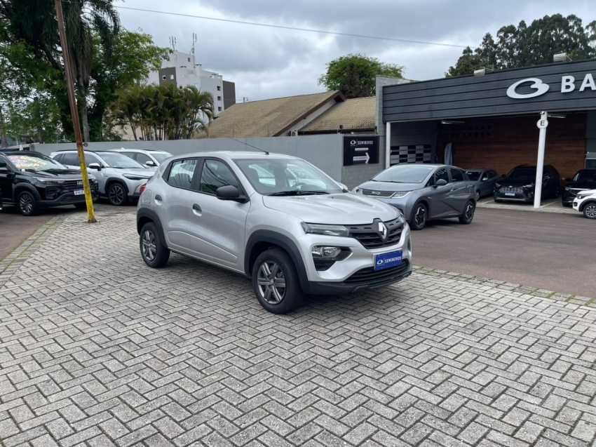 renault kwid 1.0 12v sce flex zen manual 4p 20260