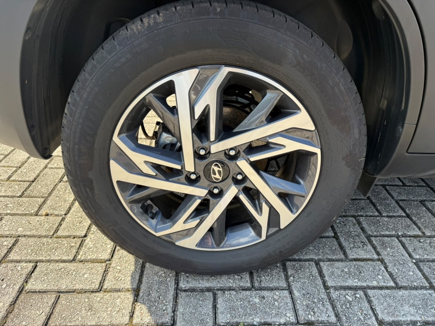 hyundai creta 1.0 tgdi flex limited automatico 4p 202518