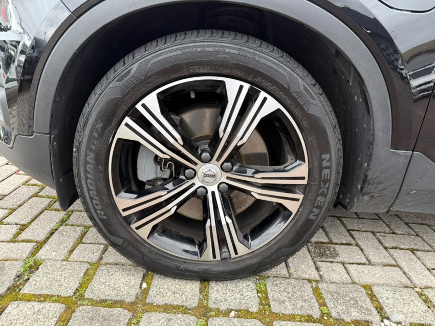 volvo xc40 1.5 t5 recharge inscription geartronic hibrido 4p automatico 202121