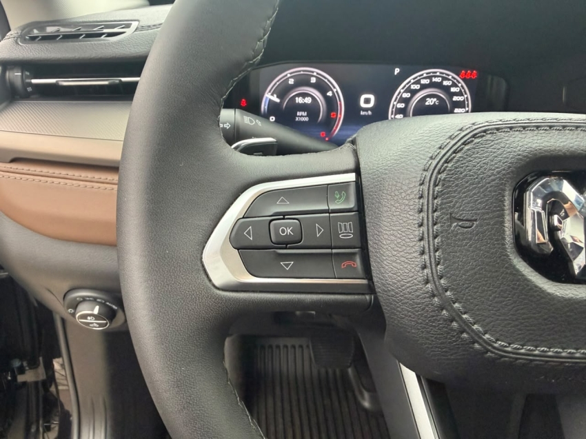 ram rampage 2.0 turbo diesel laramie 4x4 automatico 4p 202410