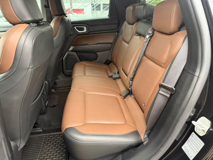 ram rampage 2.0 turbo diesel laramie 4x4 automatico 4p 202417
