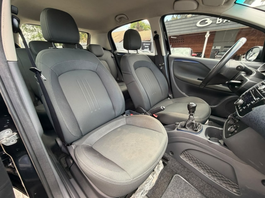 fiat punto 1.4 attractive 8v flex 4p manual 201614