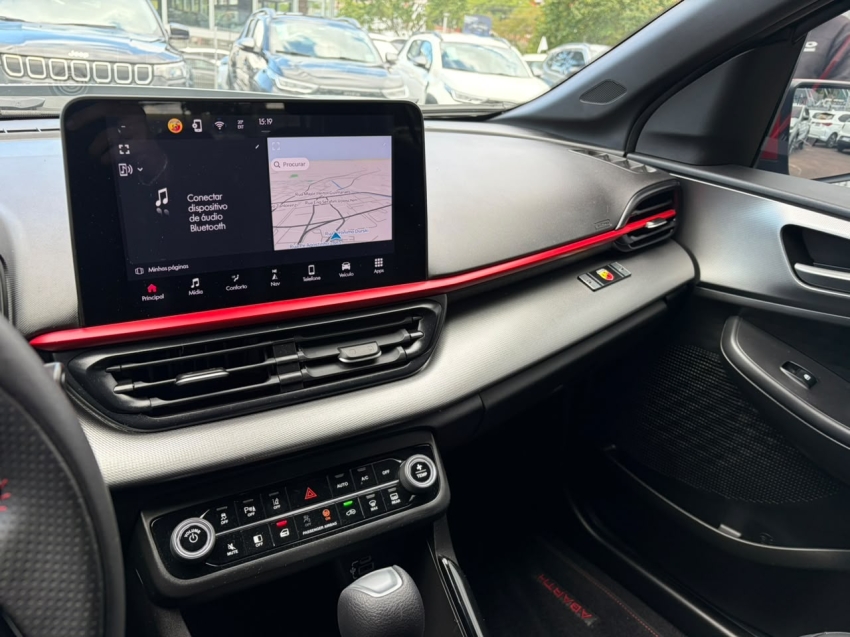 fiat pulse 1.3 turbo 270 flex abarth at6 4p automatico 202314