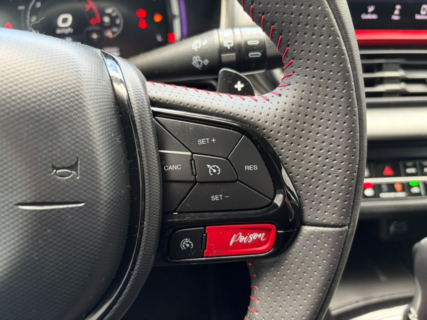 fiat pulse 1.3 turbo 270 flex abarth at6 4p automatico 202312