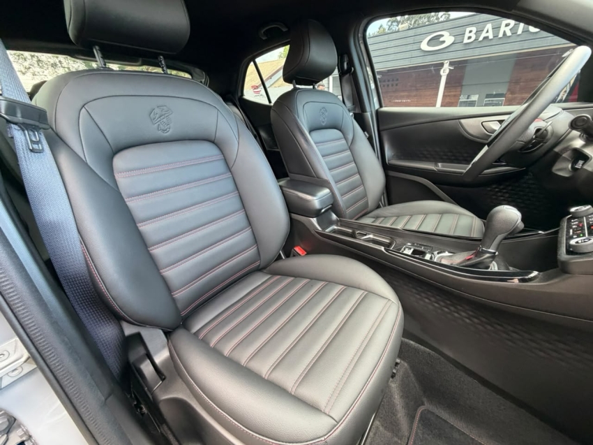 fiat pulse 1.3 turbo 270 flex abarth at6 4p automatico 202318