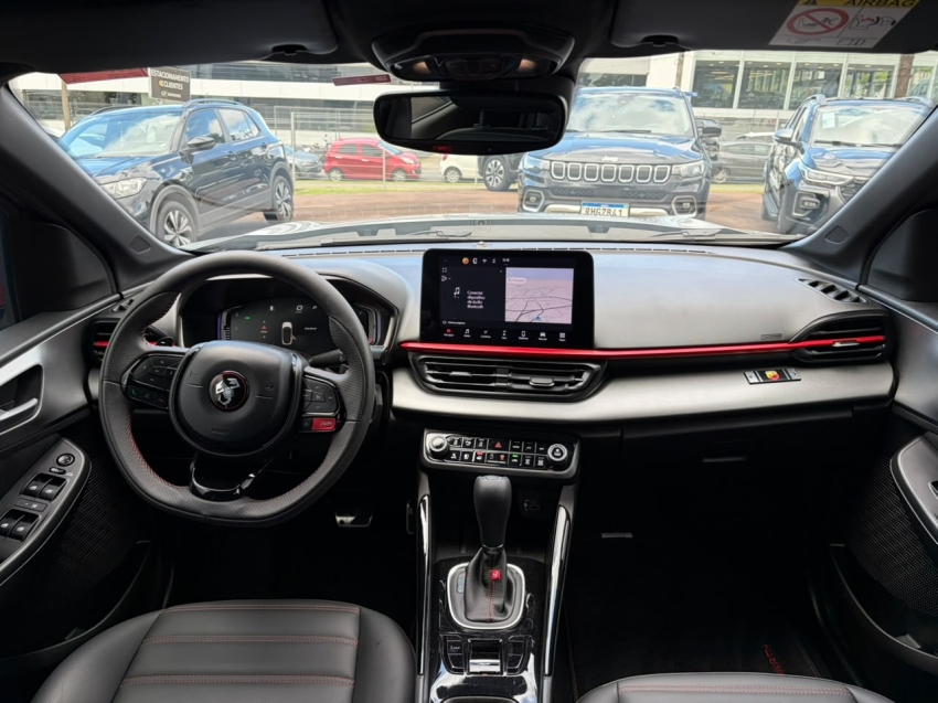 fiat pulse 1.3 turbo 270 flex abarth at6 4p automatico 20239