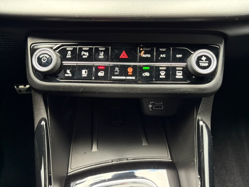 fiat pulse 1.3 turbo 270 flex abarth at6 4p automatico 202316