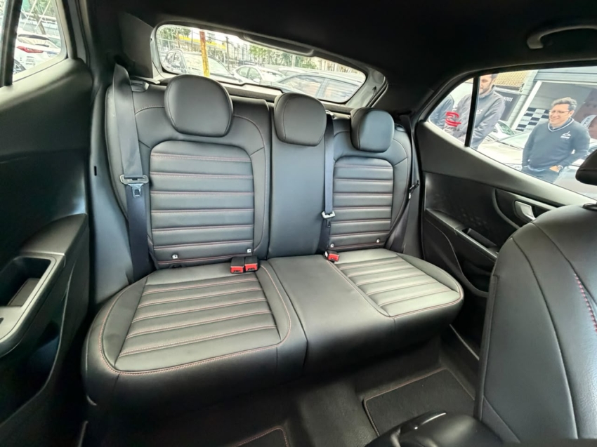 fiat pulse 1.3 turbo 270 flex abarth at6 4p automatico 202319