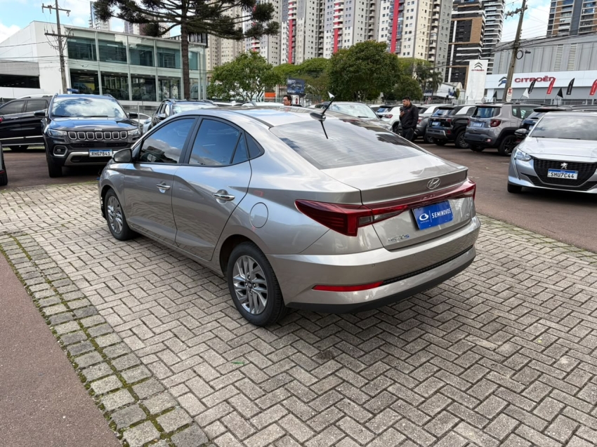 hyundai hb20s 1.0 tgdi flex limited automatico 4p 20274