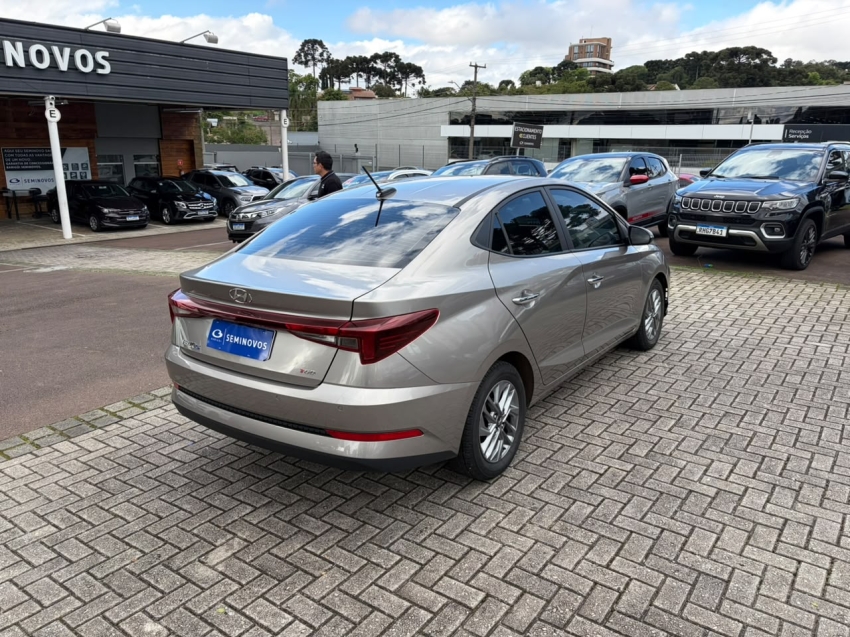 hyundai hb20s 1.0 tgdi flex limited automatico 4p 20276