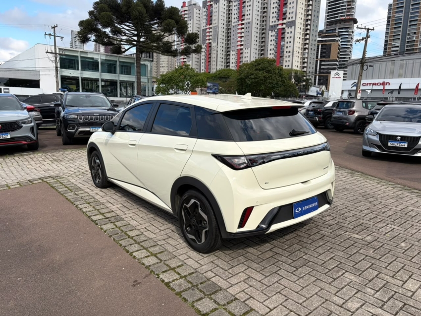 byd dolphin 44,9 kw eletrico gs 1.0 4p automatico 20274