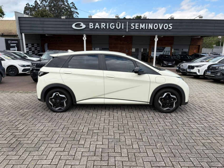 byd dolphin 44,9 kw eletrico gs 1.0 4p automatico 20277