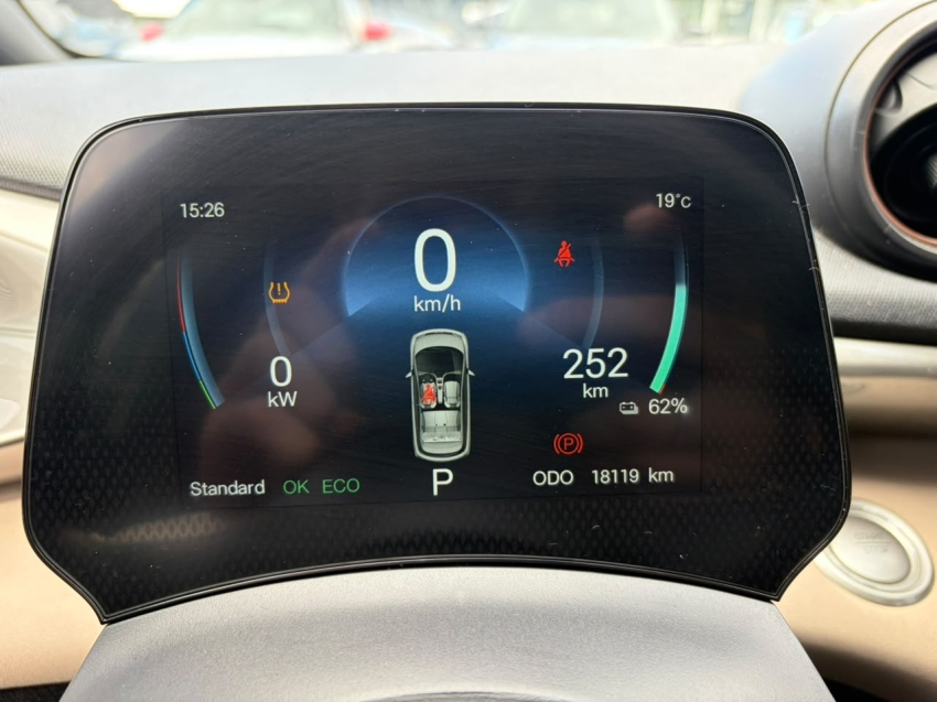byd dolphin 44,9 kw eletrico gs 1.0 4p automatico 202712