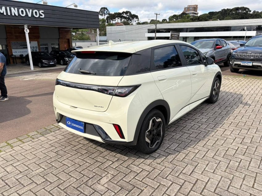 byd dolphin 44,9 kw eletrico gs 1.0 4p automatico 20276