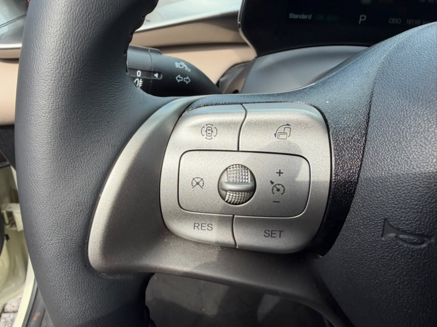 byd dolphin 44,9 kw eletrico gs 1.0 4p automatico 202711