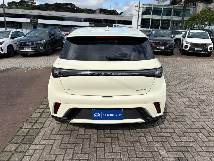 byd dolphin 44,9 kw eletrico gs 1.0 4p automatico 20275