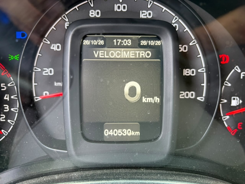fiat uno 1.4 evo evolution 8v flex 4p manual 201512