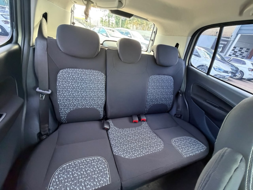 fiat uno 1.4 evo evolution 8v flex 4p manual 201516