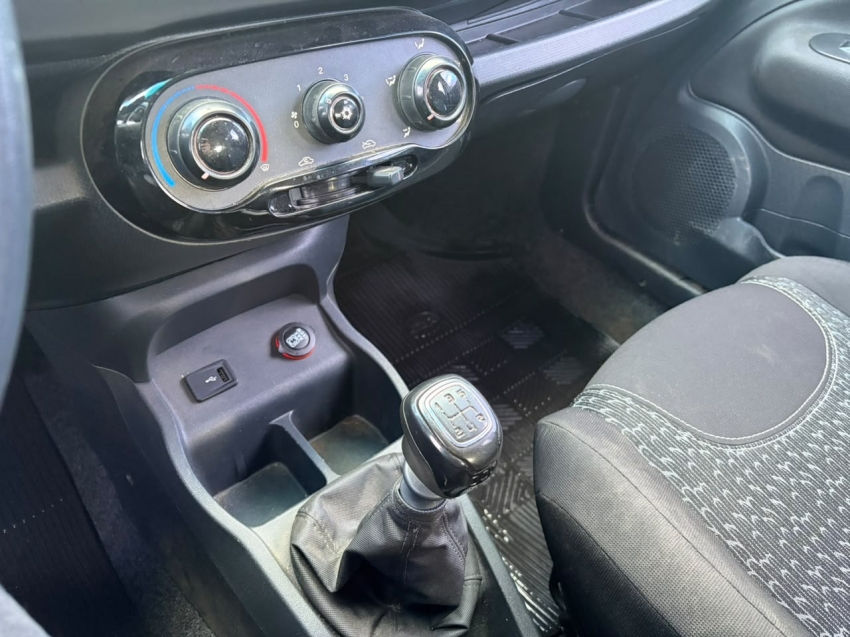 fiat uno 1.4 evo evolution 8v flex 4p manual 201514