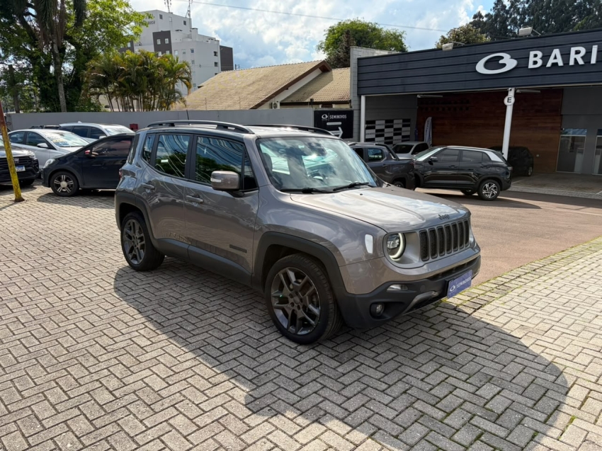 jeep renegade 1.8 16v flex limited 4p automatico 20200
