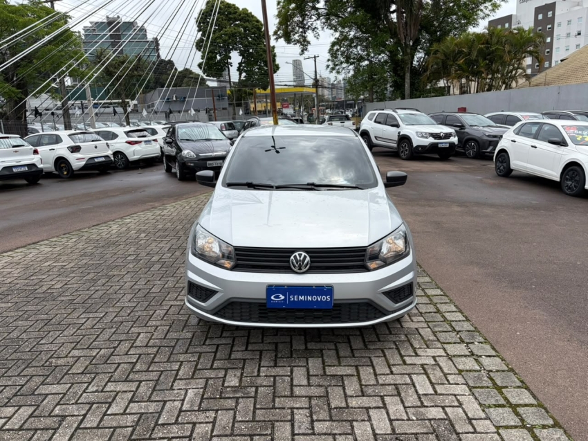 volkswagen gol 1.0 12v mpi totalflex 4p manual flex 20221