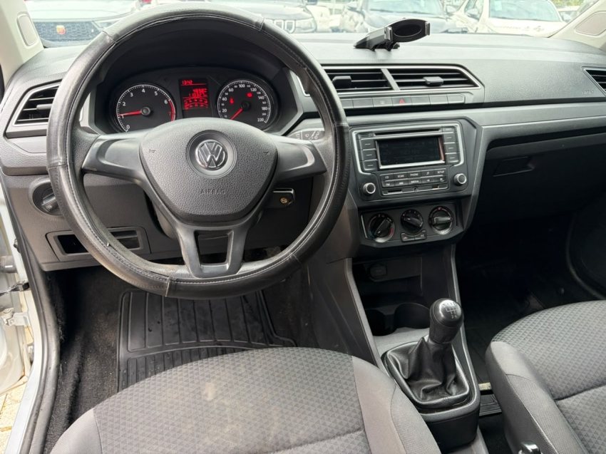 volkswagen gol 1.0 12v mpi totalflex 4p manual flex 202210