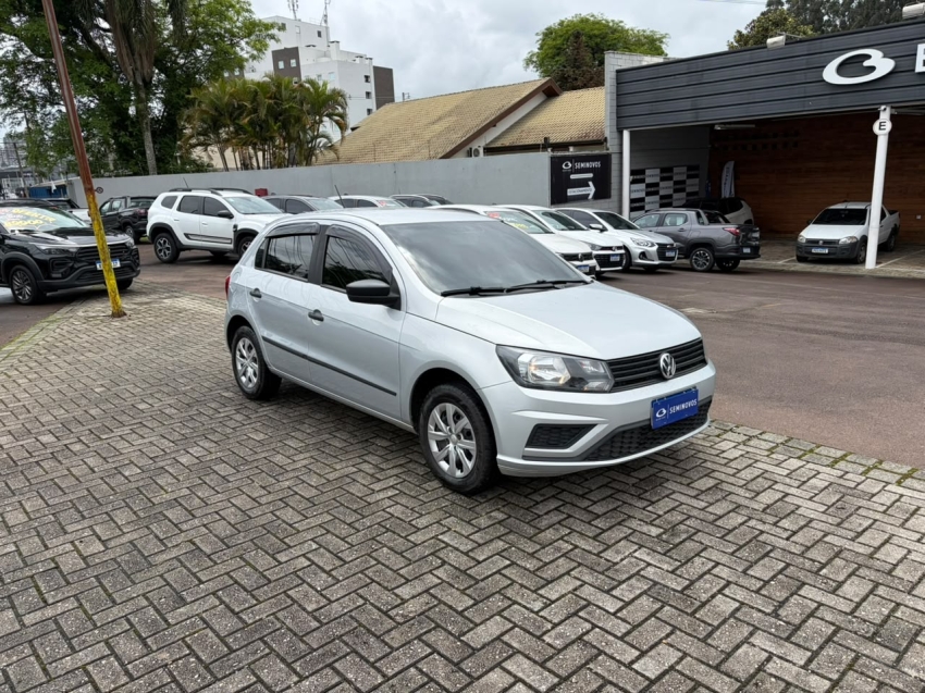 volkswagen gol 1.0 12v mpi totalflex 4p manual flex 20220