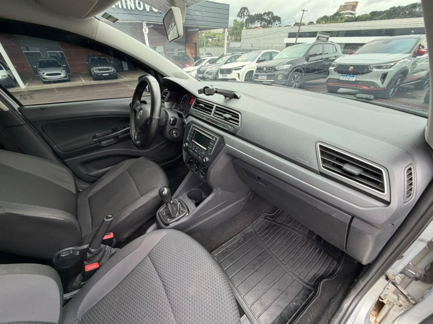 volkswagen gol 1.0 12v mpi totalflex 4p manual flex 20228