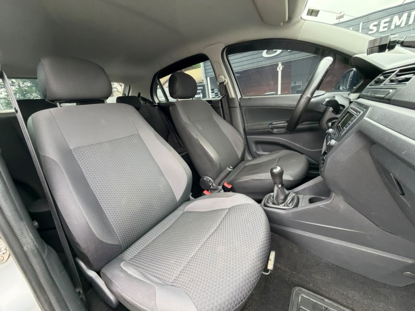volkswagen gol 1.0 12v mpi totalflex 4p manual flex 202214