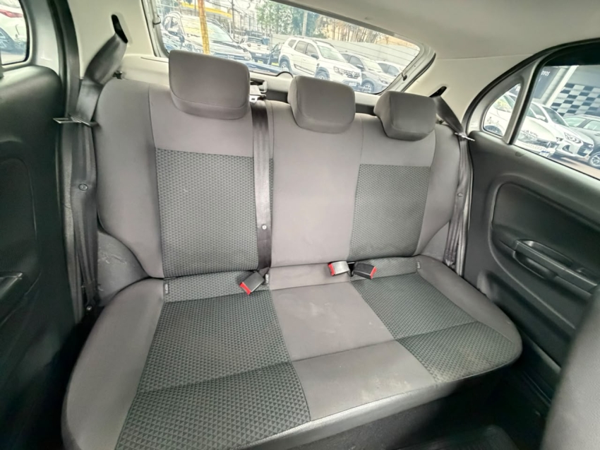 volkswagen gol 1.0 12v mpi totalflex 4p manual flex 202215
