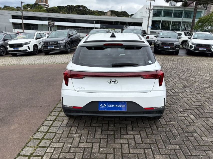 hyundai hb20 1.0 tgdi flex comfort plus manual 4p 20245