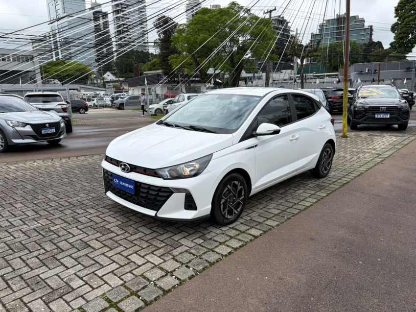 hyundai hb20 1.0 tgdi flex comfort plus manual 4p 20242