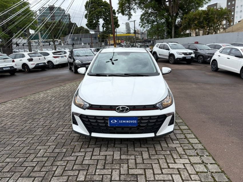hyundai hb20 1.0 tgdi flex comfort plus manual 4p 20241