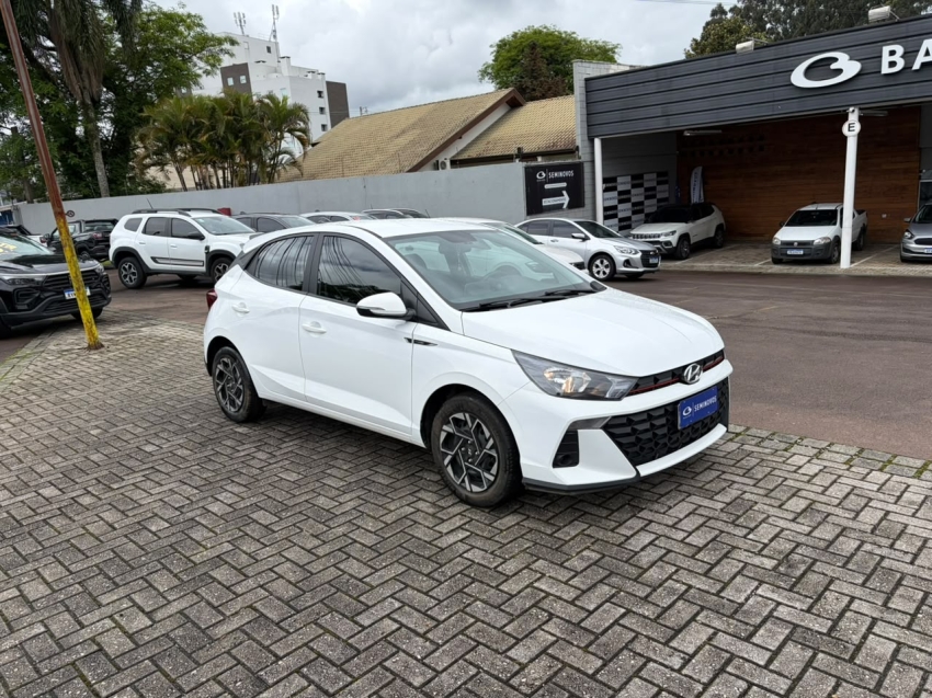 hyundai hb20 1.0 tgdi flex comfort plus manual 4p 20240