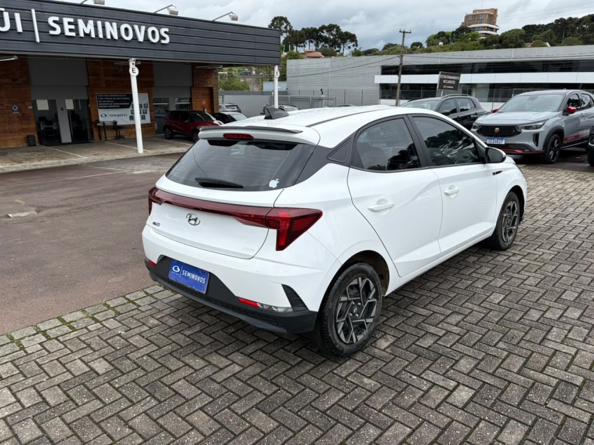 hyundai hb20 1.0 tgdi flex comfort plus manual 4p 20246
