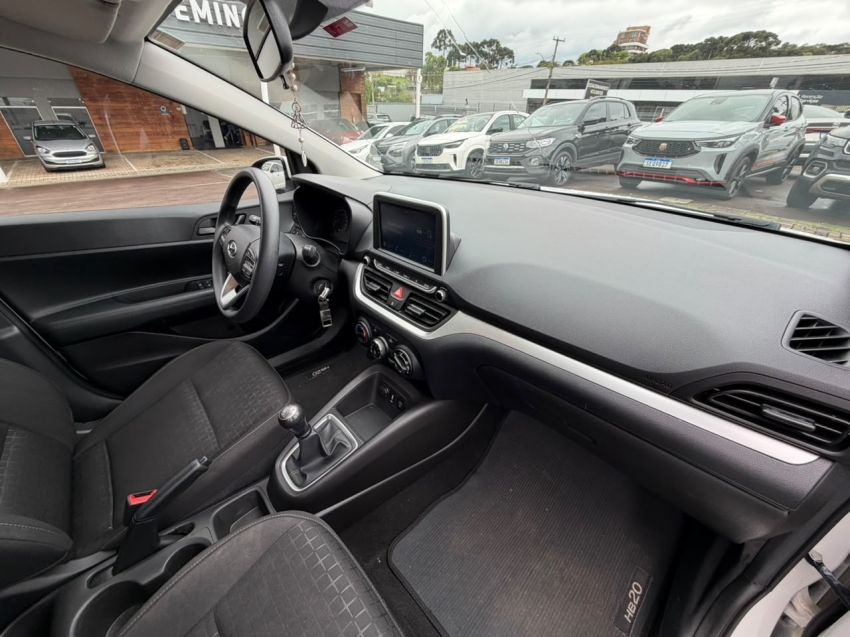 hyundai hb20 1.0 tgdi flex comfort plus manual 4p 20248