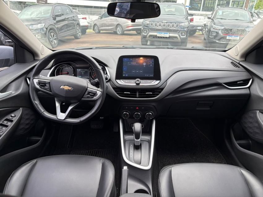 chevrolet onix 1.0 turbo flex plus ltz automatico 4p 20239