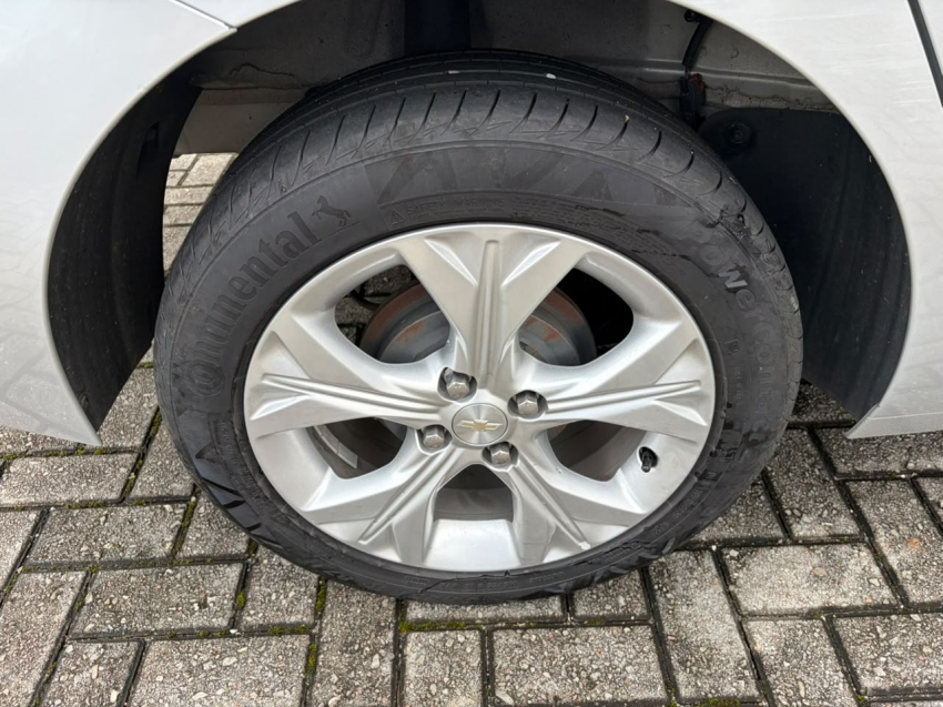 chevrolet onix 1.0 turbo flex plus ltz automatico 4p 202319