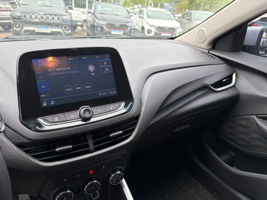 chevrolet onix 1.0 turbo flex plus ltz automatico 4p 202314