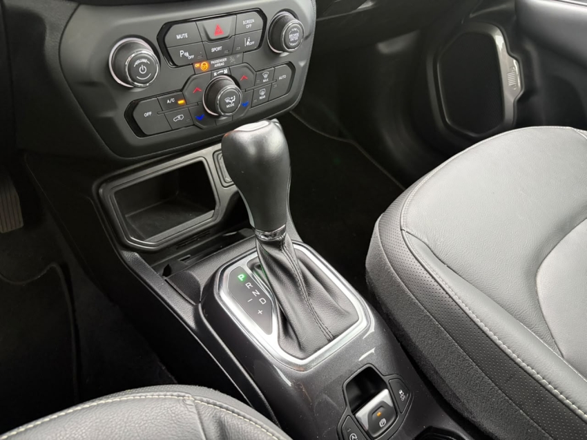 jeep renegade 1.3 t270 turbo flex longitude at6 4p automatico 202415