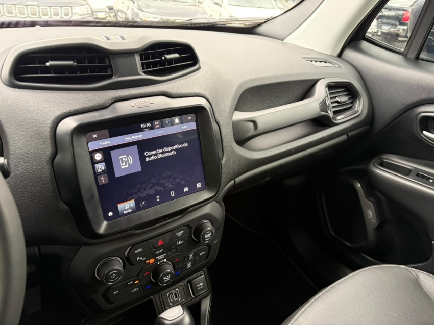 jeep renegade 1.3 t270 turbo flex longitude at6 4p automatico 202413