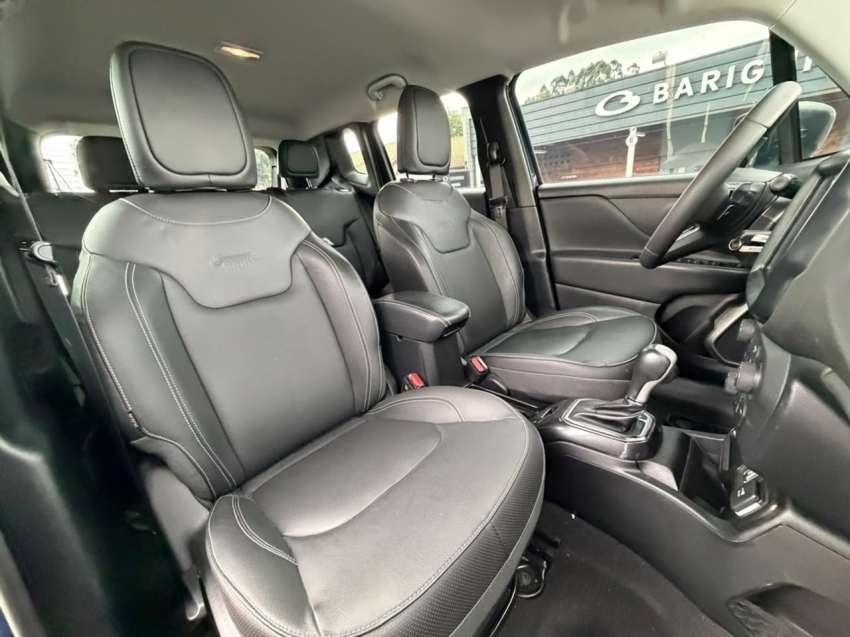 jeep renegade 1.3 t270 turbo flex longitude at6 4p automatico 202416